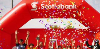 Más de 1.200 niños de cinco ciudades participarán del Campeonato Infantil Scotiabank 2026