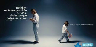 Más de 100 organizaciones impulsan campaña nacional que llama a escuchar a tiempo a los niños para prevenir el maltrato infantil Más de 100 organizaciones impulsan campaña nacional que llama a escuchar a tiempo a los niños para prevenir el maltrato infantil