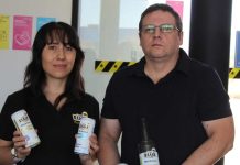 Mocktails bajos en calorías ganan terreno en Chile emprendimiento recrea clásicos sin alcohol