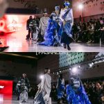 Moda phygital: así fue Futureal, la experiencia que mezcló diseño con tecnología de alta gama