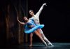 Moscow State Ballet trae “El Lago de los Cisnes” al Teatro Regional del Maule