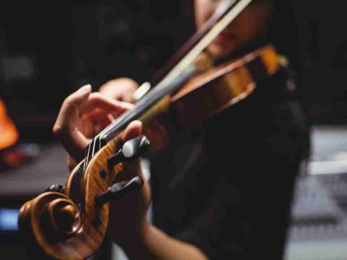 Orquesta UNIACC Eufonía anuncia su temporada 2026 con conciertos sinfónicos gratuitos en Santiago