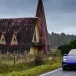 Porsche en Chile inaugura un nuevo Corredor Verde en el sur del país