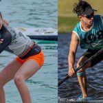 Quintero la bahía que impulsa el stand up paddle chileno