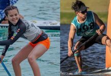 Quintero: la bahía que impulsa el stand up paddle chileno Quintero la bahía que impulsa el stand up paddle chileno