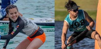 Quintero: la bahía que impulsa el stand up paddle chileno Quintero la bahía que impulsa el stand up paddle chileno