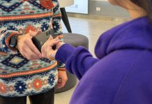 WOM habilita puntos de reciclaje electrónico en todas sus sucursales del país
