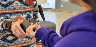WOM habilita puntos de reciclaje electrónico en todas sus sucursales del país