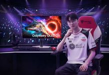 Samsung mantiene el primer puesto en el mercado mundial de monitores gaming por séptimo año consecutivo Samsung mantiene el primer puesto en el mercado mundial de monitores gaming por séptimo año consecutivo