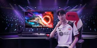 Samsung mantiene el primer puesto en el mercado mundial de monitores gaming por séptimo año consecutivo Samsung mantiene el primer puesto en el mercado mundial de monitores gaming por séptimo año consecutivo