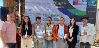 San Pedro de Atacama avanza hacia un modelo de turismo sostenible con importantes resultados del PTI