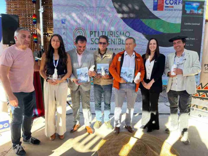 San Pedro de Atacama avanza hacia un modelo de turismo sostenible con importantes resultados del PTI