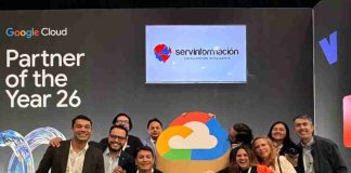 Servinformación: El gigante tecnológico que redefine el liderazgo en la nube desde Latinoamérica 