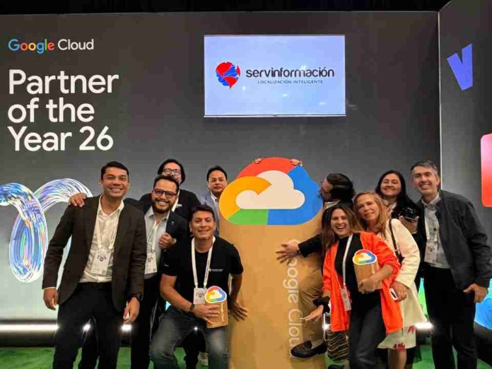 Servinformación: El gigante tecnológico que redefine el liderazgo en la nube desde Latinoamérica 