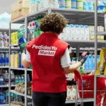Supermercado PedidosYa Market mantendrá precios de 40 productos esenciales por dos meses 
