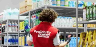 Supermercado PedidosYa Market mantendrá precios de 40 productos esenciales por dos meses Supermercado PedidosYa Market mantendrá precios de 40 productos esenciales por dos meses