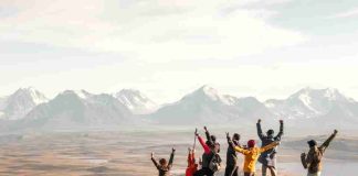 Todo sobre vacaciones grupales y cómo planear el viaje soñado para ti y tus acompañantes