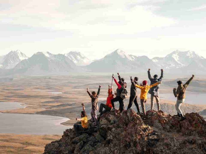 Todo sobre vacaciones grupales y cómo planear el viaje soñado para ti y tus acompañantes
