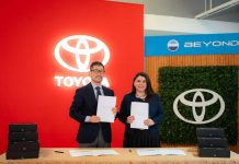 Toyota Chile lanza "Beca Toyota Impulsa - Pioneras” junto a Duoc UC para fomentar la inclusión femenina en el sector automotriz