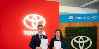 Toyota Chile lanza "Beca Toyota Impulsa - Pioneras” junto a Duoc UC para fomentar la inclusión femenina en el sector automotriz
