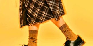 Un clásico que no envejece: Dr. Martens celebra los 65 años del 1461 Un clásico que no envejece: Dr. Martens celebra los 65 años del 1461