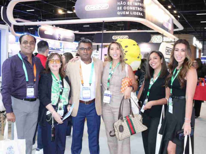 Una logística que trasciende generaciones: la visión de largo plazo del Grupo International Line