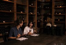 Viña MontGras te invita a descubrir sus increíbles experiencias enoturísticas