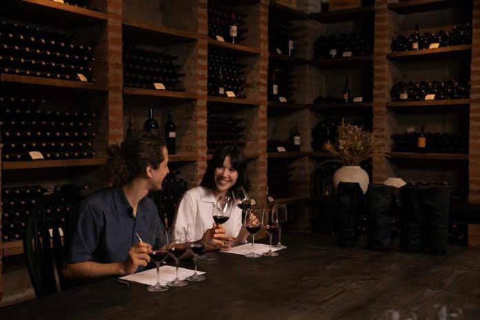 Viña MontGras te invita a descubrir sus increíbles experiencias enoturísticas