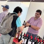 Viñatero de Portezuelo representará al campo de Ñuble en el Festival Ñam Santiago 2026.