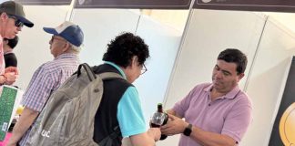 Viñatero de Portezuelo representará al campo de Ñuble en el Festival Ñam Santiago 2026. Viñatero de Portezuelo representará al campo de Ñuble en el Festival Ñam Santiago 2026.