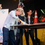 Volcán presenta innovaciones en soluciones constructivas en la Gran Feria de Capacitación Sodimac 2026