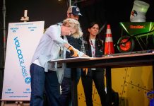 Volcán presenta innovaciones en soluciones constructivas en la Gran Feria de Capacitación Sodimac 2026