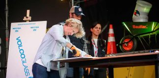 Volcán presenta innovaciones en soluciones constructivas en la Gran Feria de Capacitación Sodimac 2026