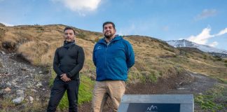 Voluntariado con impacto: campaña “10 Voluntarios por 10 Días” avanza en la reconstrucción del sendero al mirador Base Torres Voluntariado con impacto campaña “10 Voluntarios por 10 Días” avanza en la reconstrucción del sendero al mirador Base Torres