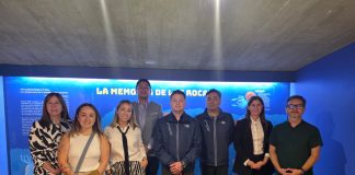 Grupo Cbb inaugura muestra de hallazgos paleontológicos en Museo Ruinas de Huanchaca de Antofagasta