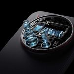 ¿Cómo funciona el Zoom óptico mecánico en el Xiaomi 17 Ultra?