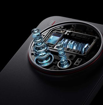 ¿Cómo funciona el Zoom óptico mecánico en el Xiaomi 17 Ultra?