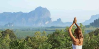 Cómo el bienestar está redefiniendo la forma de hacer turismo