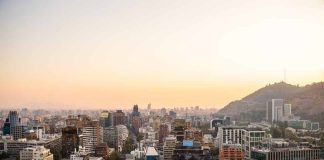 ¿Quiénes están visitando Santiago? Chile y EE.UU. ganan terreno mientras Argentina y Colombia retroceden ¿Quiénes están visitando Santiago Chile y EE.UU. ganan terreno mientras Argentina y Colombia retroceden