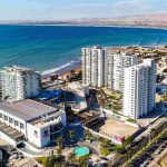 Arica se consolida como líder turístico nacional: récord de visitantes impulsa a la “ciudad de la eterna primavera”