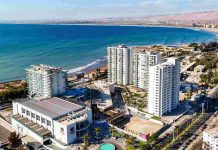 Arica se consolida como líder turístico nacional: récord de visitantes impulsa a la “ciudad de la eterna primavera”