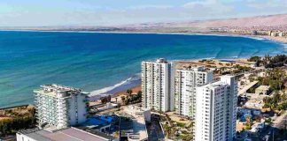 Arica se consolida como líder turístico nacional: récord de visitantes impulsa a la “ciudad de la eterna primavera” Arica se consolida como líder turístico nacional: récord de visitantes impulsa a la “ciudad de la eterna primavera”