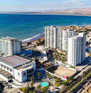 Arica se consolida como líder turístico nacional: récord de visitantes impulsa a la “ciudad de la eterna primavera”