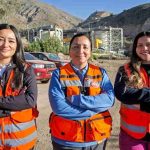 Berliam y Steel se suman a feria laboral impulsada por Antofagasta Minerals para fortalecer el talento local Berliam y Steel se suman a feria laboral impulsada por Antofagasta Minerals para fortalecer el talento local