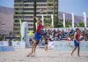 Brasil se corona ganador del Sudamericano de Vóleibol Playa 2026 en Arena Cavancha con sus duplas masculinas y femeninas