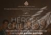 Casa de Moneda presenta nueva colección de “Héroes Patrios” con personajes emblemáticos de la historia de Chile