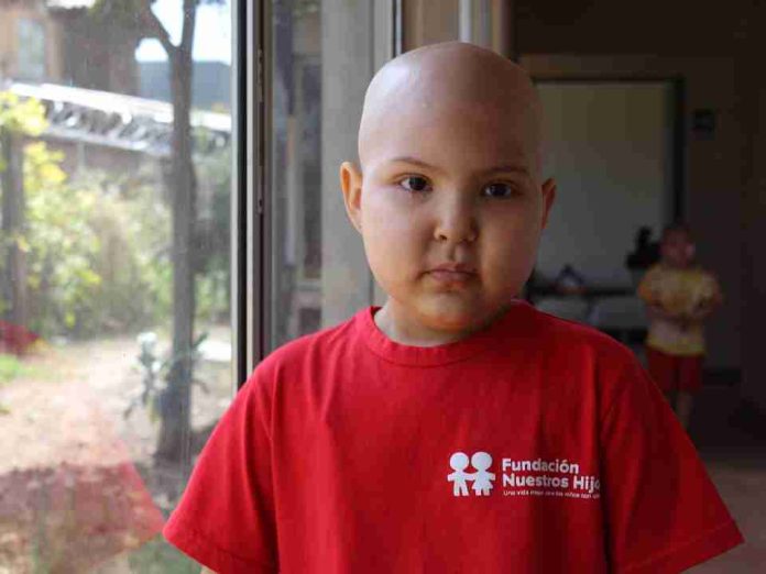 Chile lidera la sobrevida del cáncer infantil, pero sigue rezagado respecto a la OCDE Chile lidera la sobrevida del cáncer infantil, pero sigue rezagado respecto a la OCDE