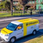 Chilexpress abre convocatoria para 1.000 puestos de trabajo por Cyber Day 