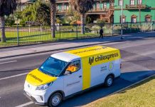 Chilexpress abre convocatoria para 1.000 puestos de trabajo por Cyber Day 