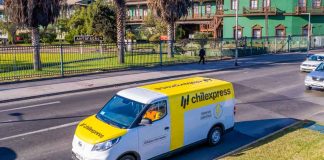 Chilexpress abre convocatoria para 1.000 puestos de trabajo por Cyber Day 